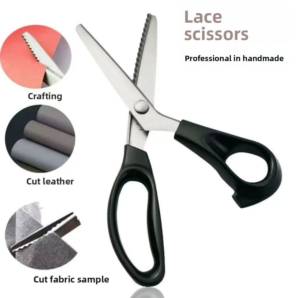Professional Pinking Shears wi – Pinking Shear Blade Bewertung und Preis