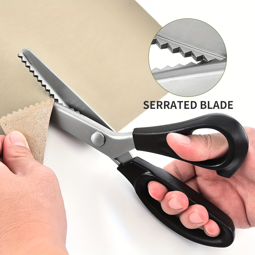 Professional Pinking Shears wi – Pinking Shear Blade Bewertung und Preis