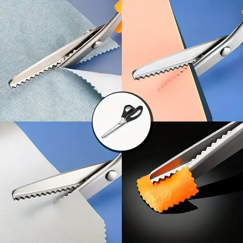Professional Pinking Shears wi – Pinking Shear Blade Bewertung und Preis