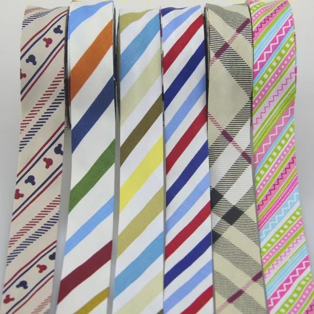 25mm Cotton Single Folded Bias – Binding Tape Bias Bewertung und Preis