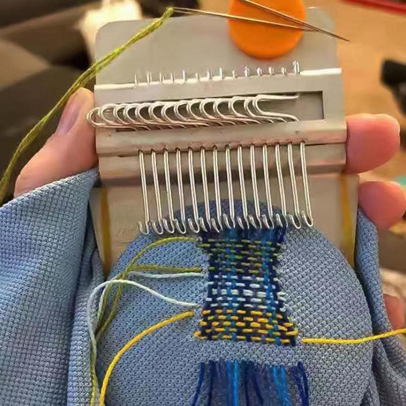 Textile Tools Mending Jeans Cl – Sewing Machine In Textile Bewertung und Preis