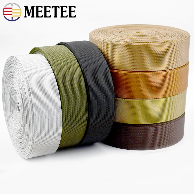 5Meters 20/25/32/38/50mm Nylon – Binding Tape Bias Bewertung und Preis