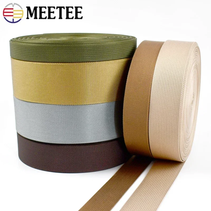 5Meters 20/25/32/38/50mm Nylon – Binding Tape Bias Bewertung und Preis
