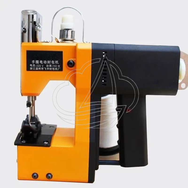Electric GK9-001 210W  Portabl – Sewing Machine In Textile Bewertung und Preis