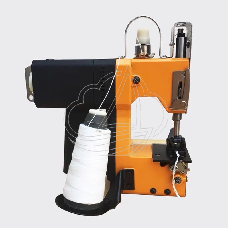 Electric GK9-001 210W  Portabl – Sewing Machine In Textile Bewertung und Preis