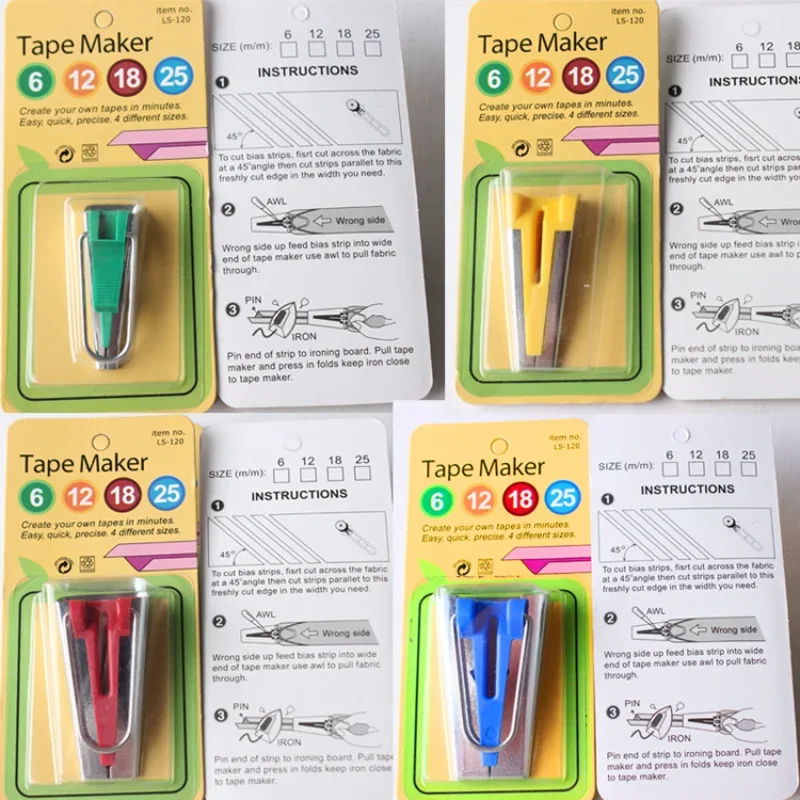 Sewing Accessories Bias Tape M – Binding Tape Bias Bewertung und Preis