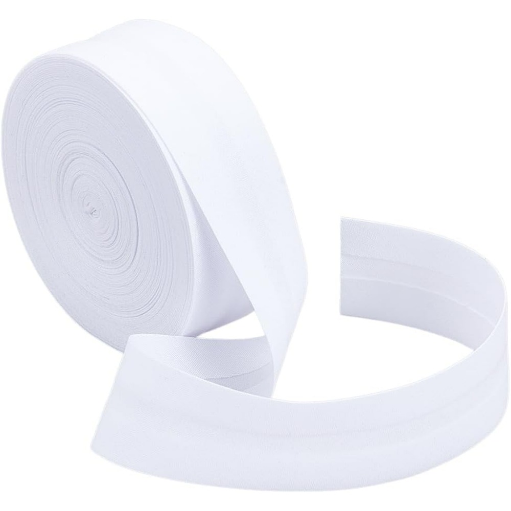 10.9 Yards Single Fold Bias Ta – Binding Tape Bias Bewertung und Preis