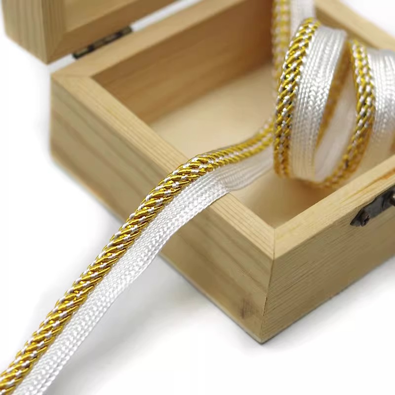 Polyester Bias Piping Binding  – Binding Tape Bias Bewertung und Preis