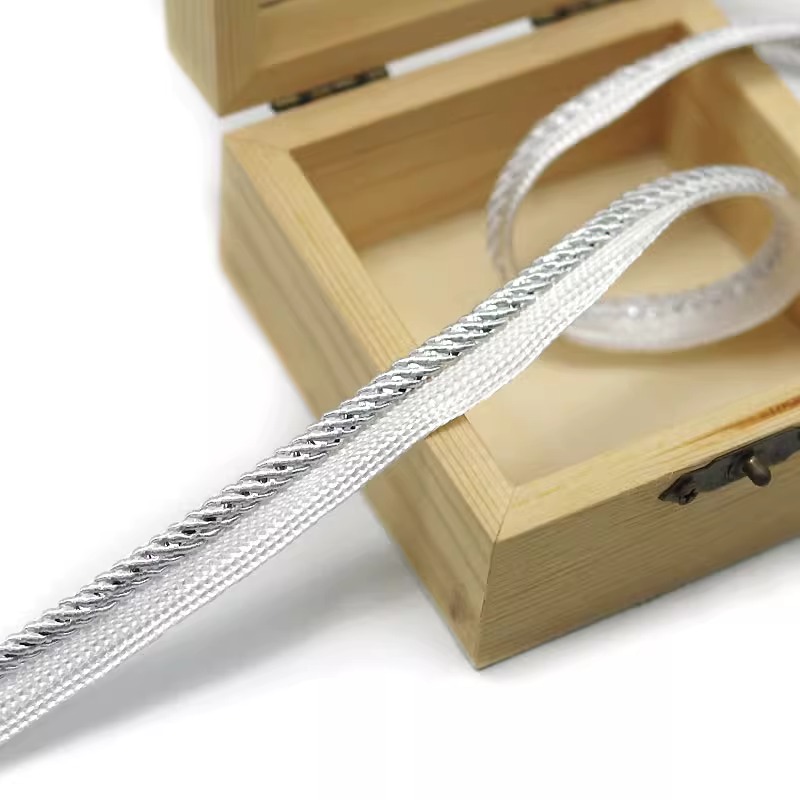 Polyester Bias Piping Binding  – Binding Tape Bias Bewertung und Preis