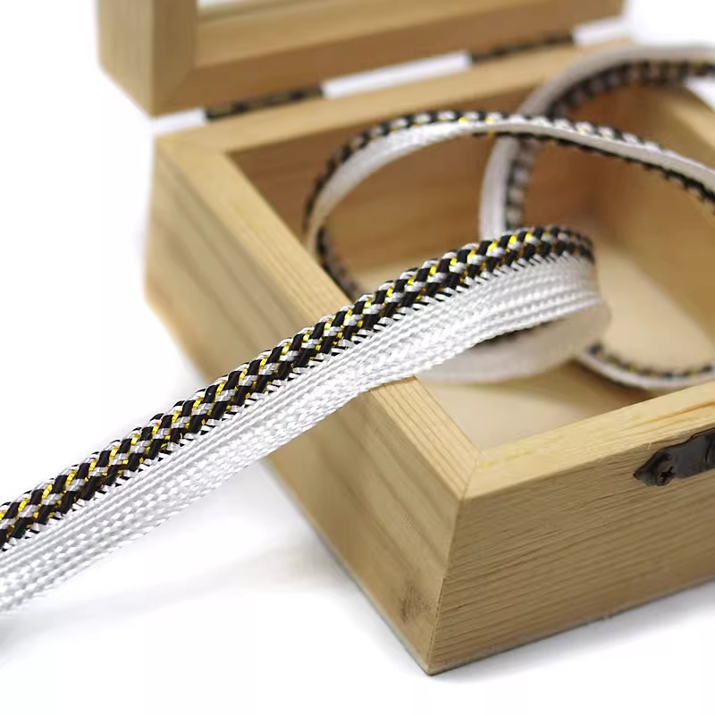 Polyester Bias Piping Binding  – Binding Tape Bias Bewertung und Preis