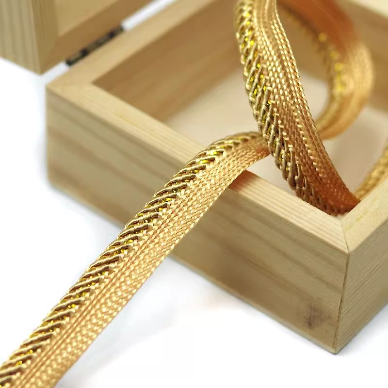Polyester Bias Piping Binding  – Binding Tape Bias Bewertung und Preis