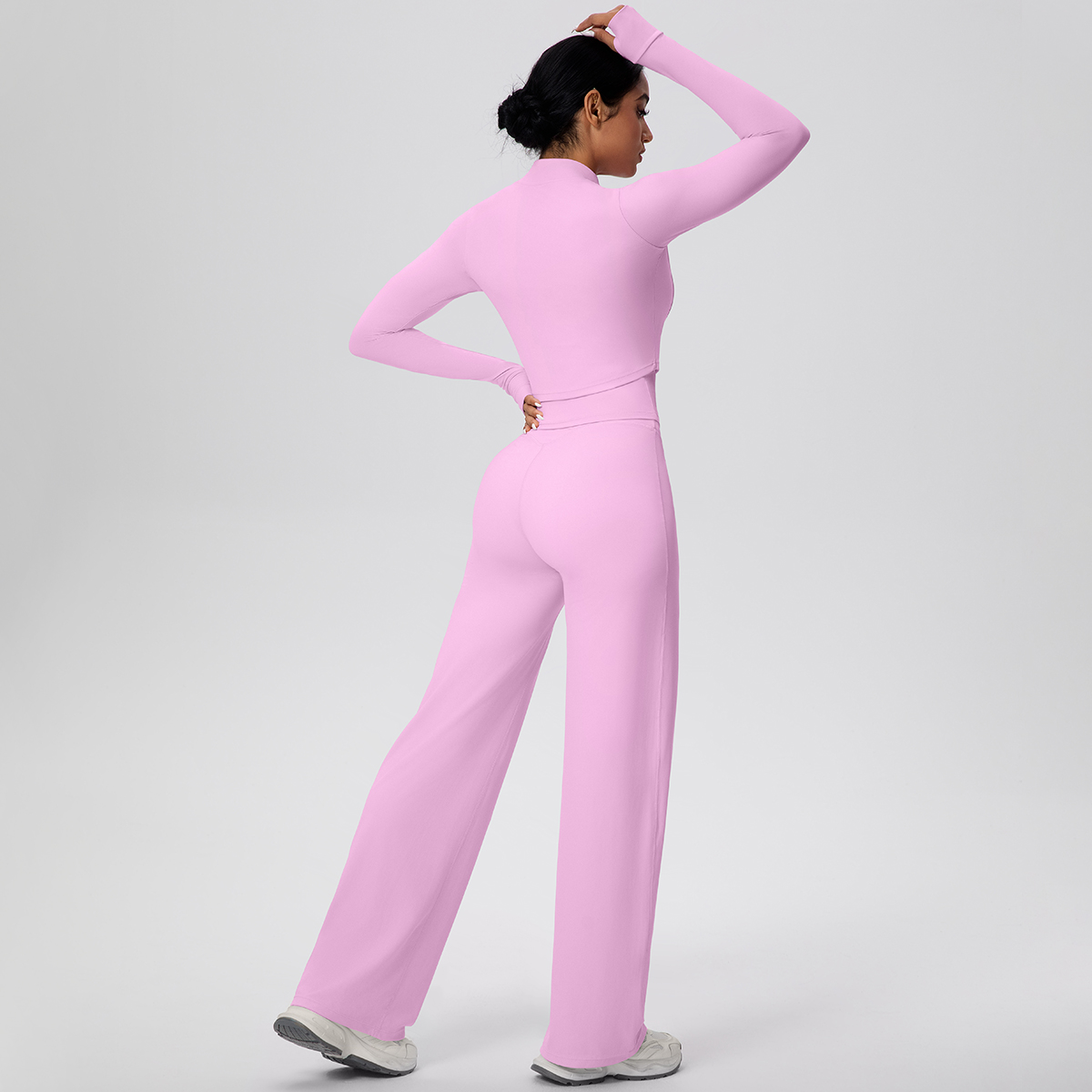 Running Yoga Set Quick Drying  – Shoulder Pad Set In Bewertung und Preis