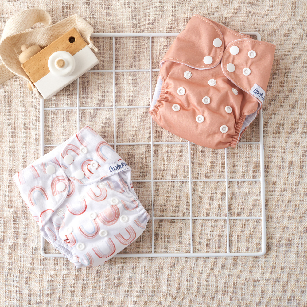 2PCS Waterproof Newborn Baby C – Sewing Recycle Bewertung und Preis