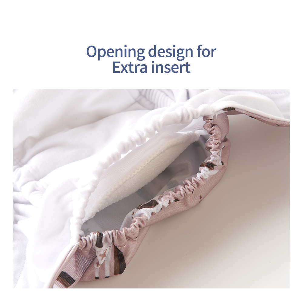 2PCS Waterproof Newborn Baby C – Sewing Recycle Bewertung und Preis