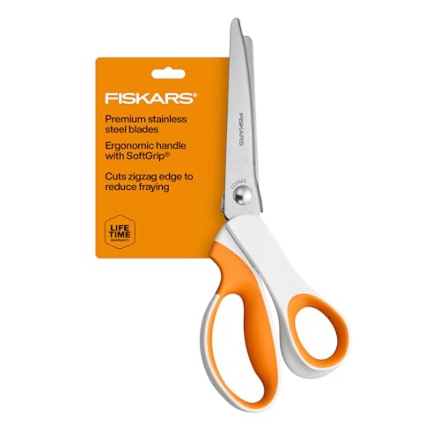 Pinking Shears, Gifts for Mom, – Pinking Shear Blade Bewertung und Preis
