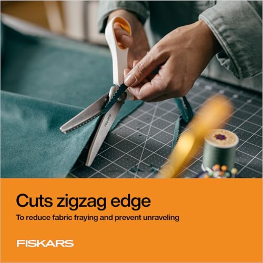 Pinking Shears, Gifts for Mom, – Pinking Shear Blade Bewertung und Preis