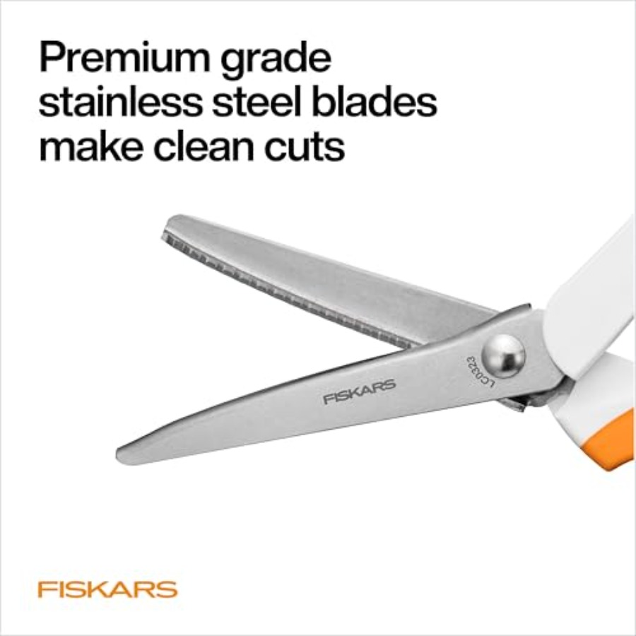 Pinking Shears, Gifts for Mom, – Pinking Shear Blade Bewertung und Preis