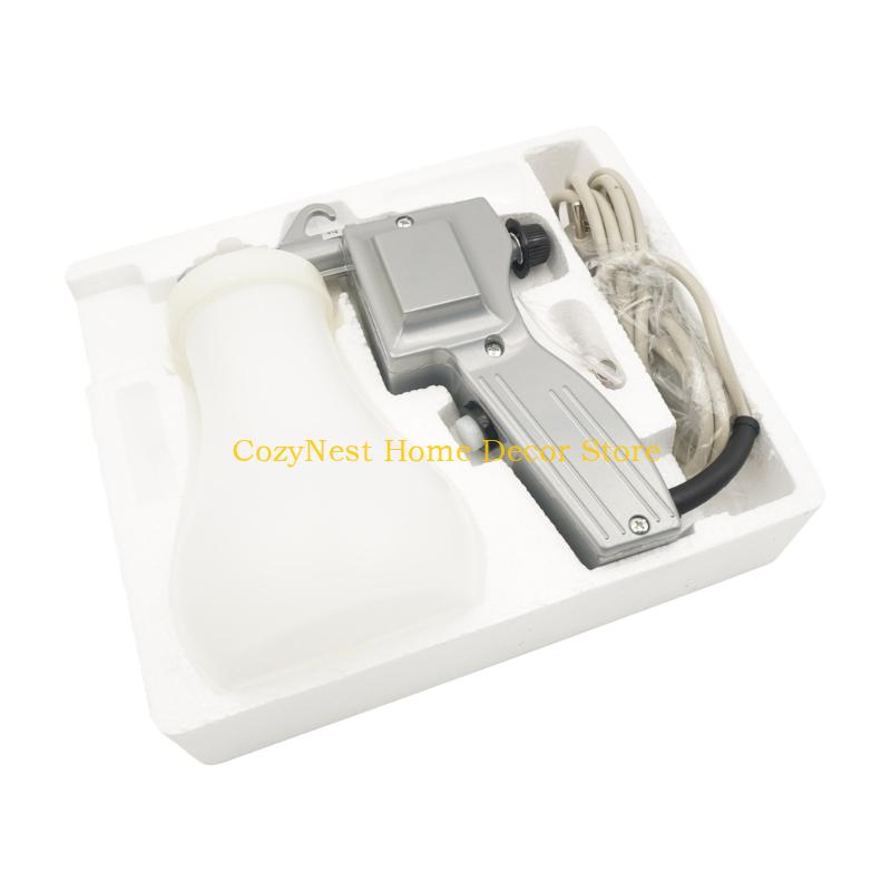 92MF Ergonomic Stain Remover S – Sewing Machine In Textile Bewertung und Preis