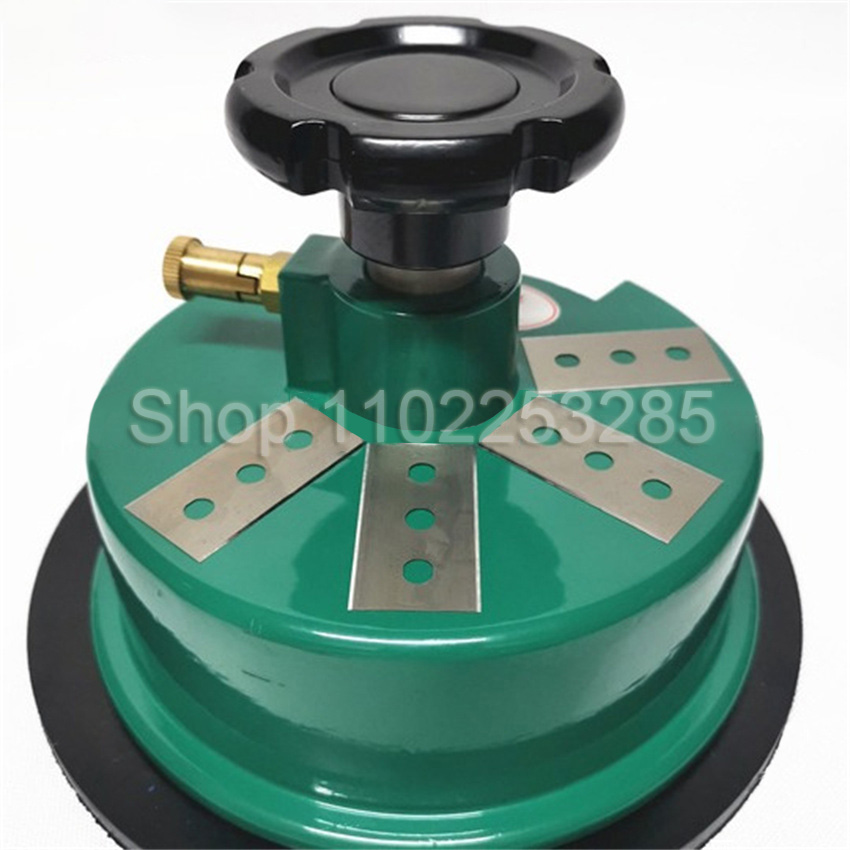 100 Sqcm Round Cloth Sample Cu – Sewing Machine In Textile Bewertung und Preis