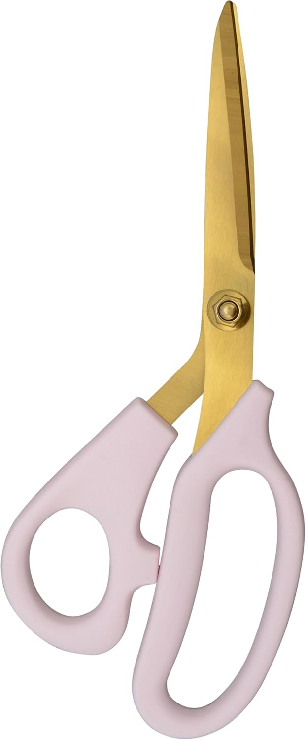 All-Purpose Kitchen Shears, Pi – Pinking Shear Blade Bewertung und Preis