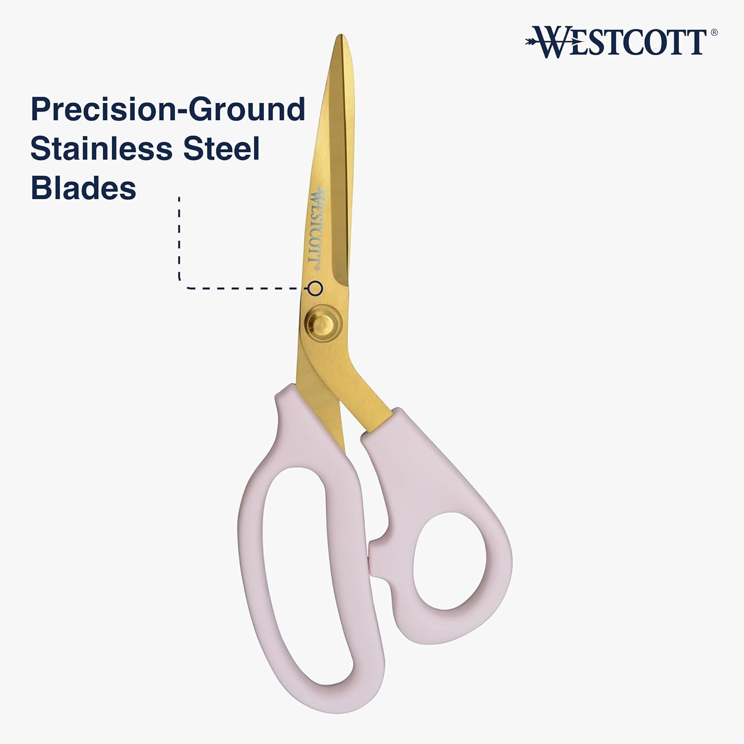 All-Purpose Kitchen Shears, Pi – Pinking Shear Blade Bewertung und Preis