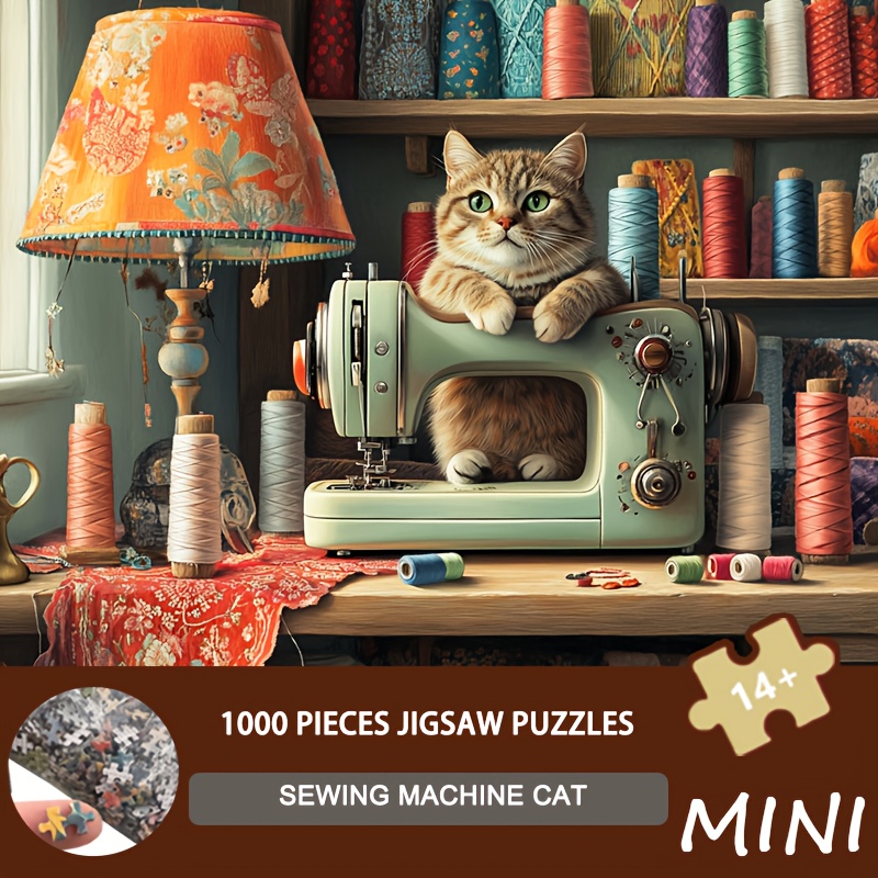 1000pcs Mini Sewing Machine Ca – Sewing Recycle Bewertung und Preis