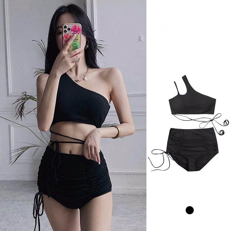 sexy Korean fashion one should – Shoulder Pad Set In Bewertung und Preis
