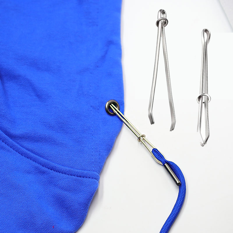 2Pcs Easy Threaders For Elasti – Textile Sewing Kit Bewertung und Preis
