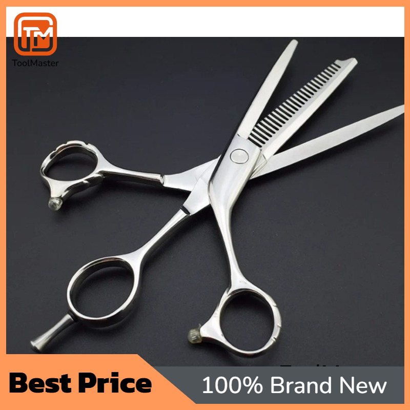【Hot Sale】6 Inch Three Blade P – Pinking Shear Blade Bewertung und Preis