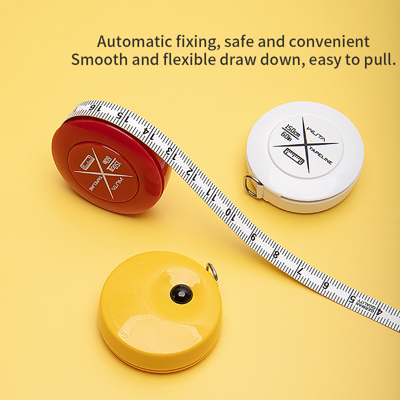 WUTA Mini Portable Retractable – Sewing Gauge Ruler Bewertung und Preis