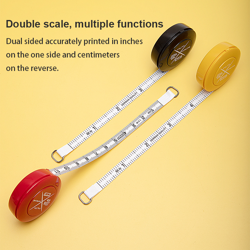 WUTA Mini Portable Retractable – Sewing Gauge Ruler Bewertung und Preis
