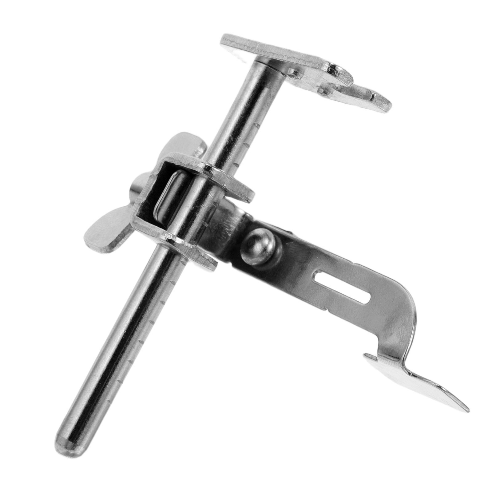 Multifunctional Sewing Machine – Sewing Gauge Ruler Bewertung und Preis