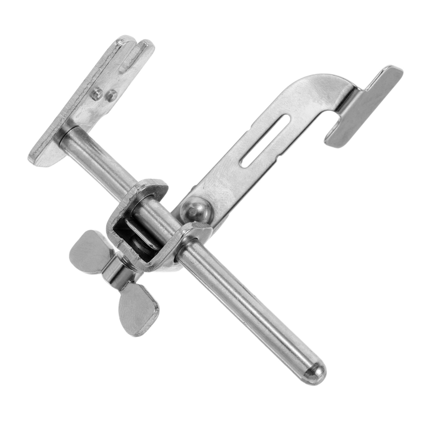 Multifunctional Sewing Machine – Sewing Gauge Ruler Bewertung und Preis