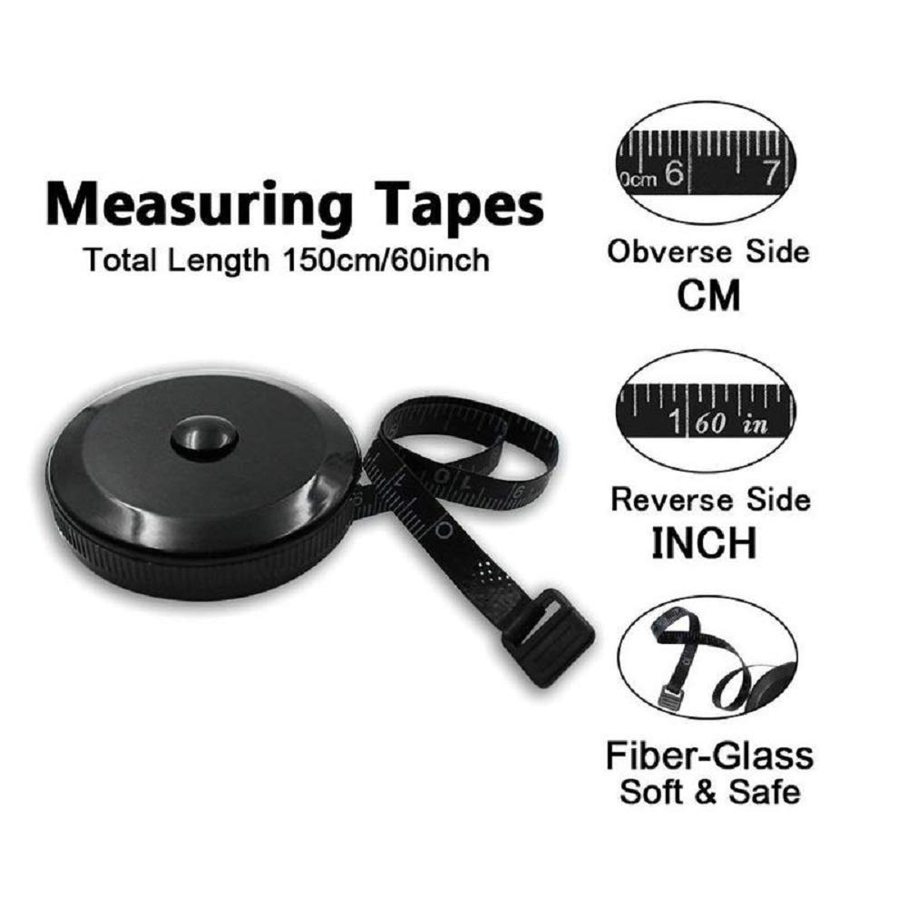 150cm Mini Tape Meter Tape Tai – Textile Sewing Kit Bewertung und Preis