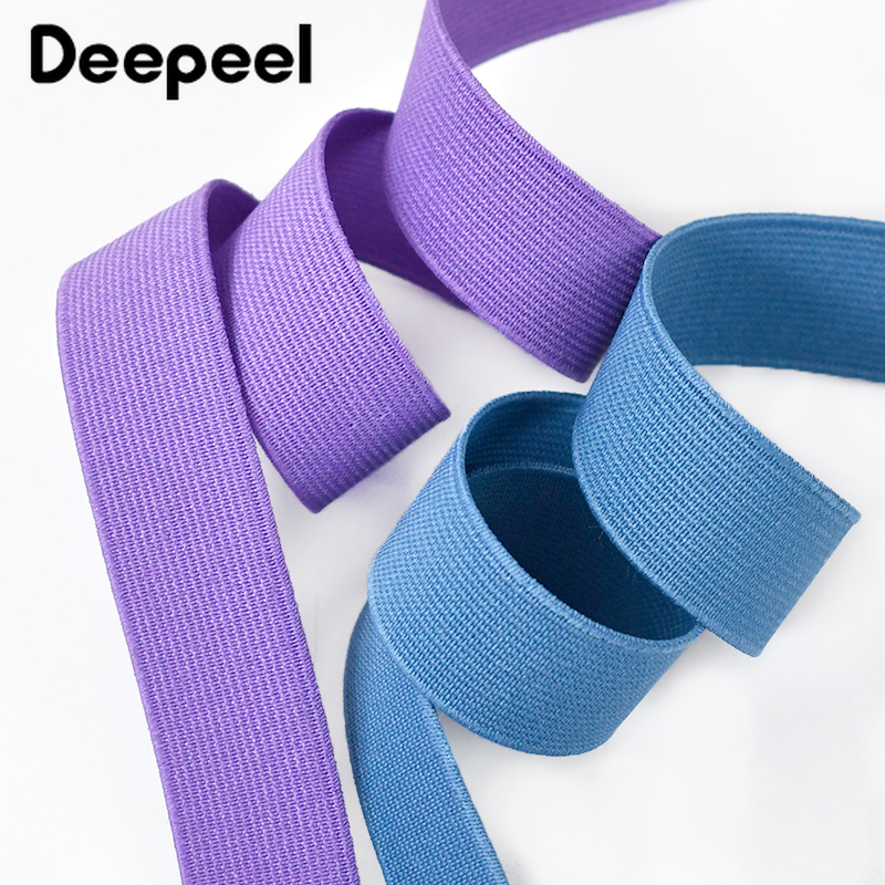 4Meters 20-50mm Nylon Elastic  – Binding Tape Bias Bewertung und Preis
