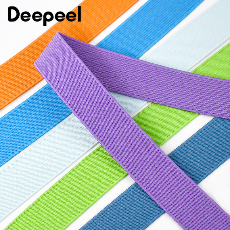 4Meters 20-50mm Nylon Elastic  – Binding Tape Bias Bewertung und Preis