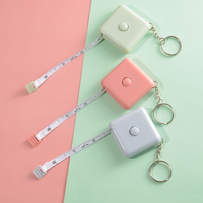 Mini Tape Measure Portable Stu – Sewing Recycle Bewertung und Preis
