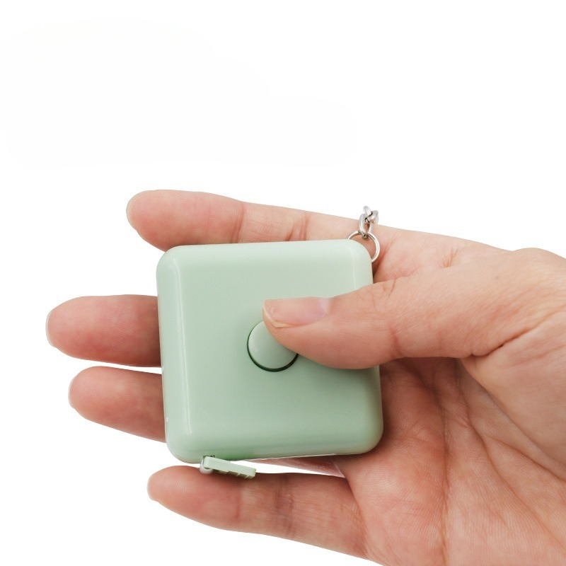 Mini Tape Measure Portable Stu – Sewing Recycle Bewertung und Preis