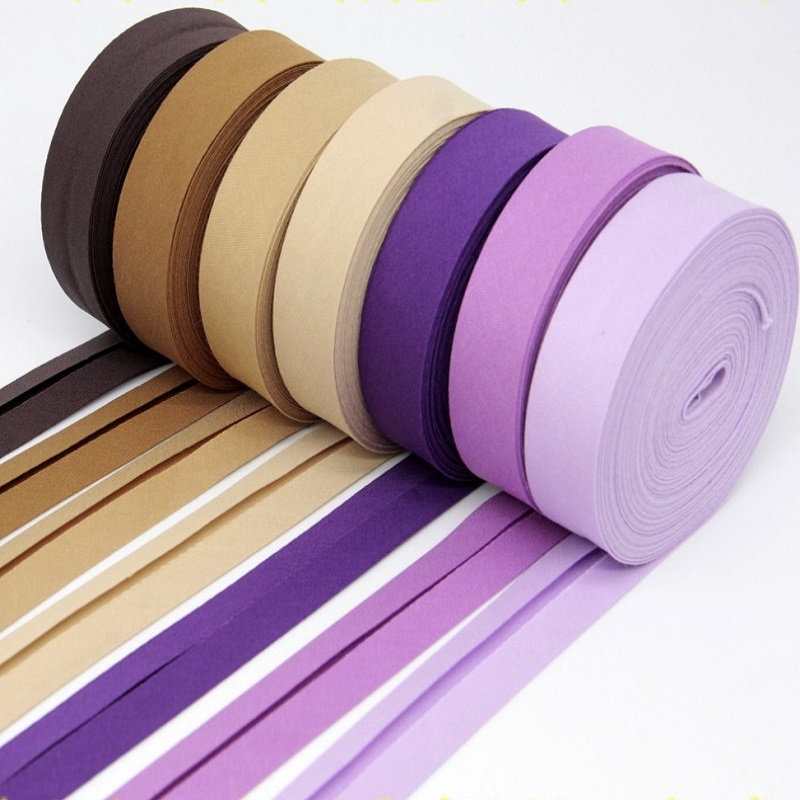 20mm Width Ultra Soft Bias Tap – Binding Tape Bias Bewertung und Preis