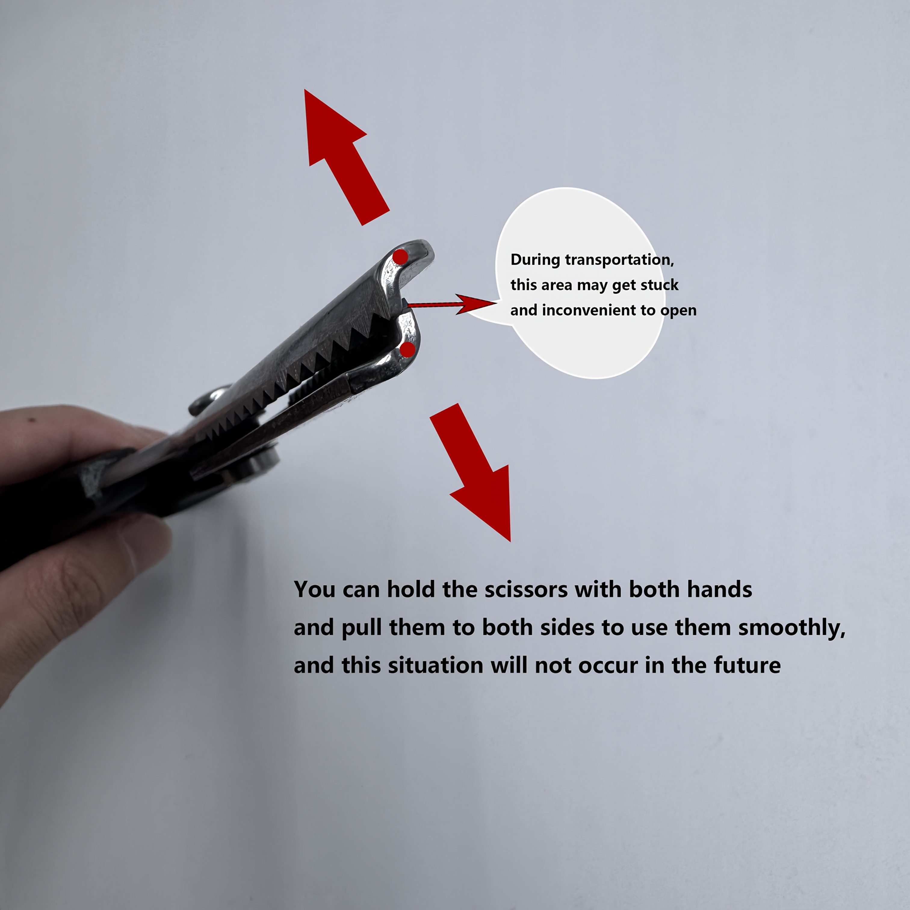 Professional Pinking Shears wi – Pinking Shear Blade Bewertung und Preis