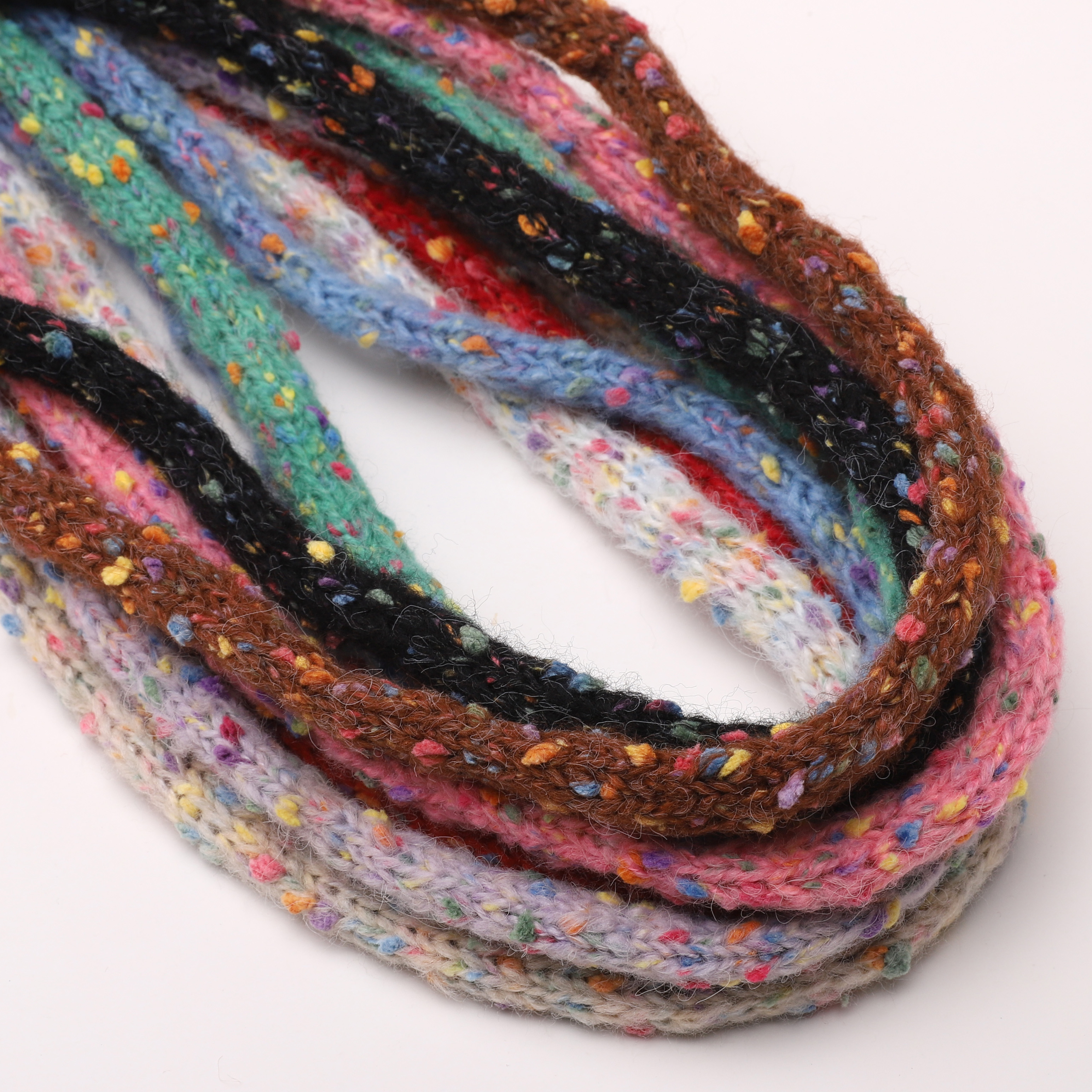 1Yard Soft Polyester Colorful  – Sewing Recycle Bewertung und Preis