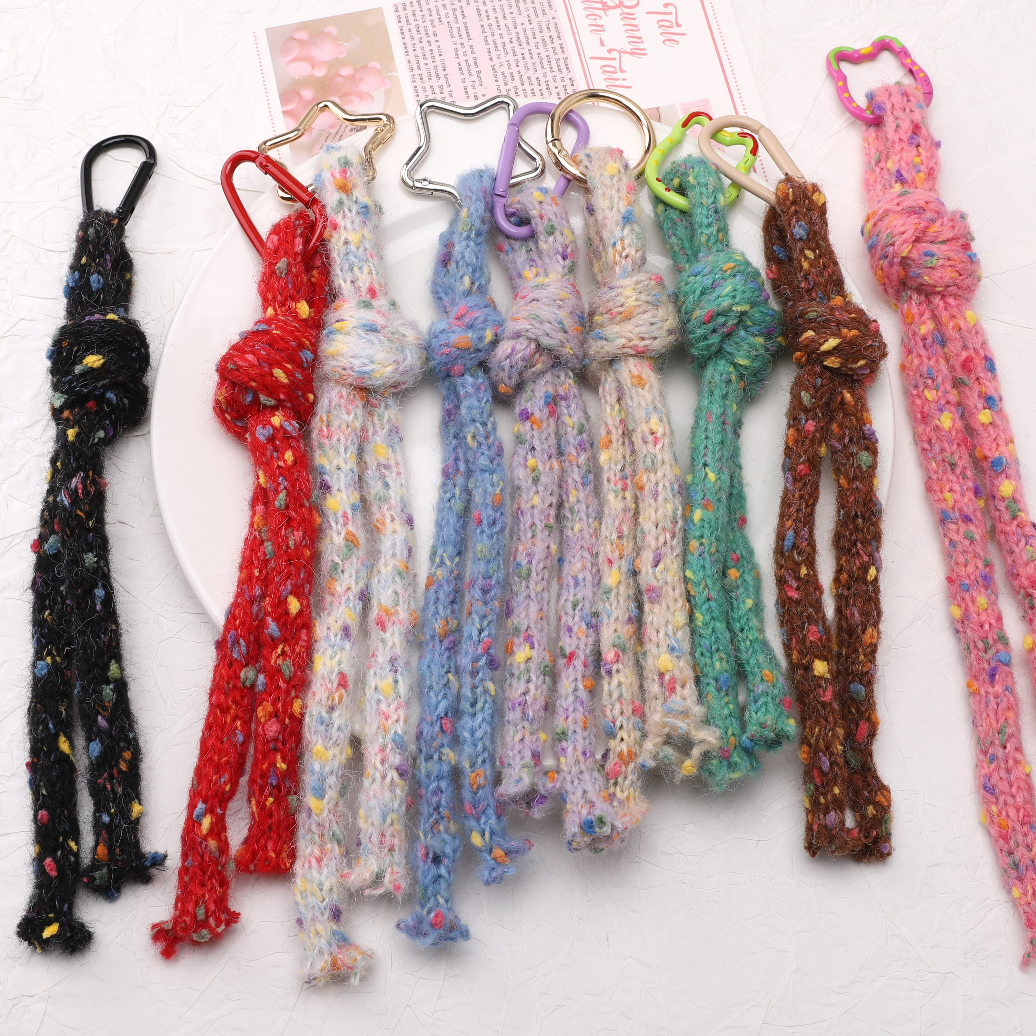 1Yard Soft Polyester Colorful  – Sewing Recycle Bewertung und Preis