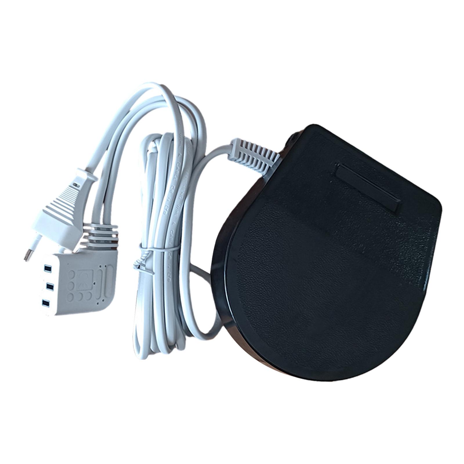 Sewing Machine Foot Pedal Tool – Sewing Machine In Textile Bewertung und Preis