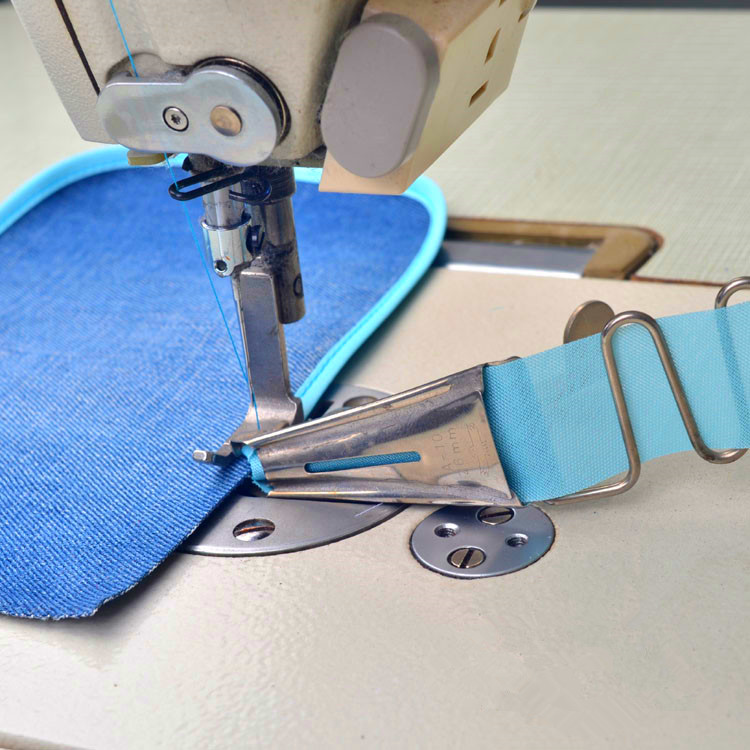 overlock folder TAPE SIZE 20mm – Binding Tape Bias Bewertung und Preis