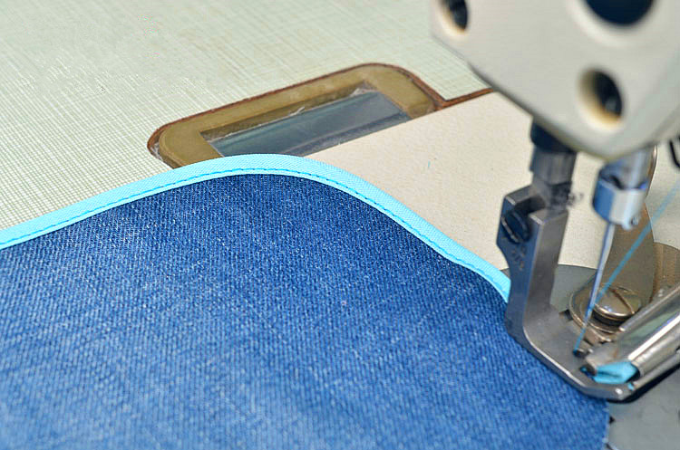overlock folder TAPE SIZE 20mm – Binding Tape Bias Bewertung und Preis