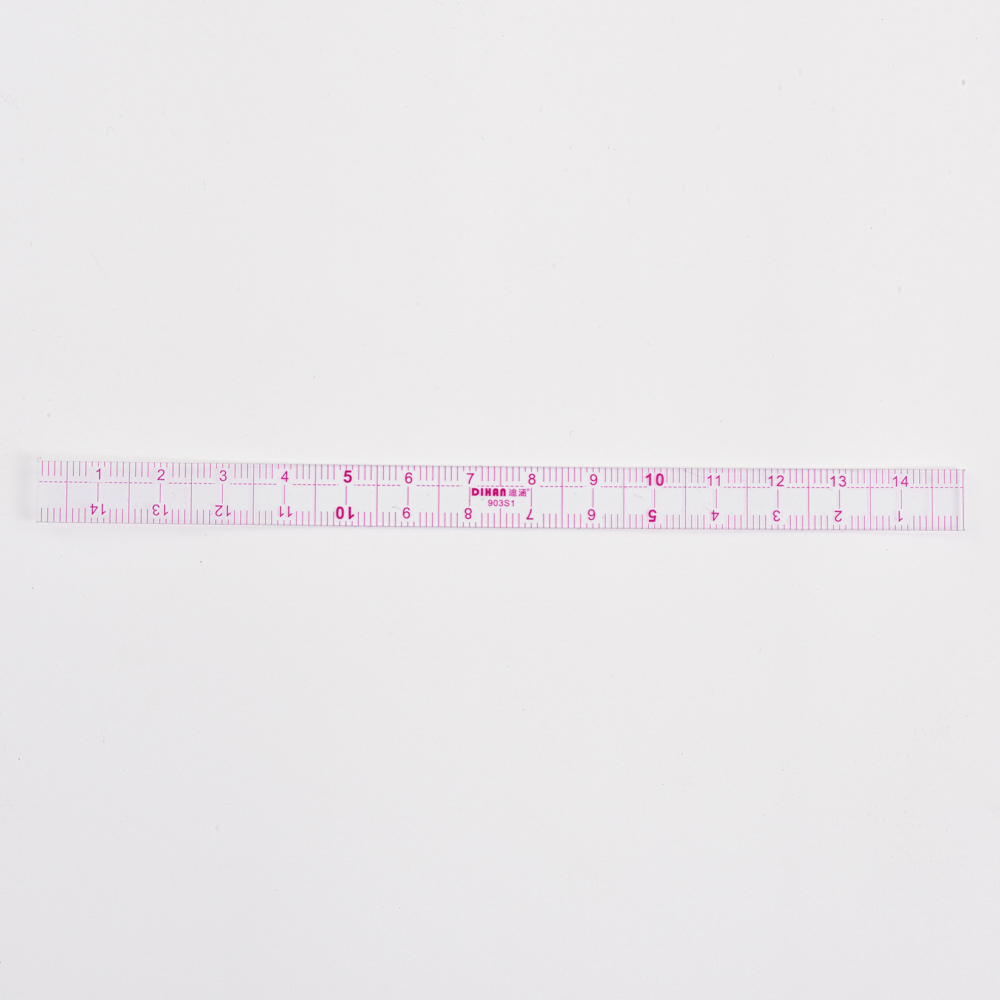 DIHAN Sewing Gauge 1cm 2cm  Me – Sewing Gauge Ruler Bewertung und Preis