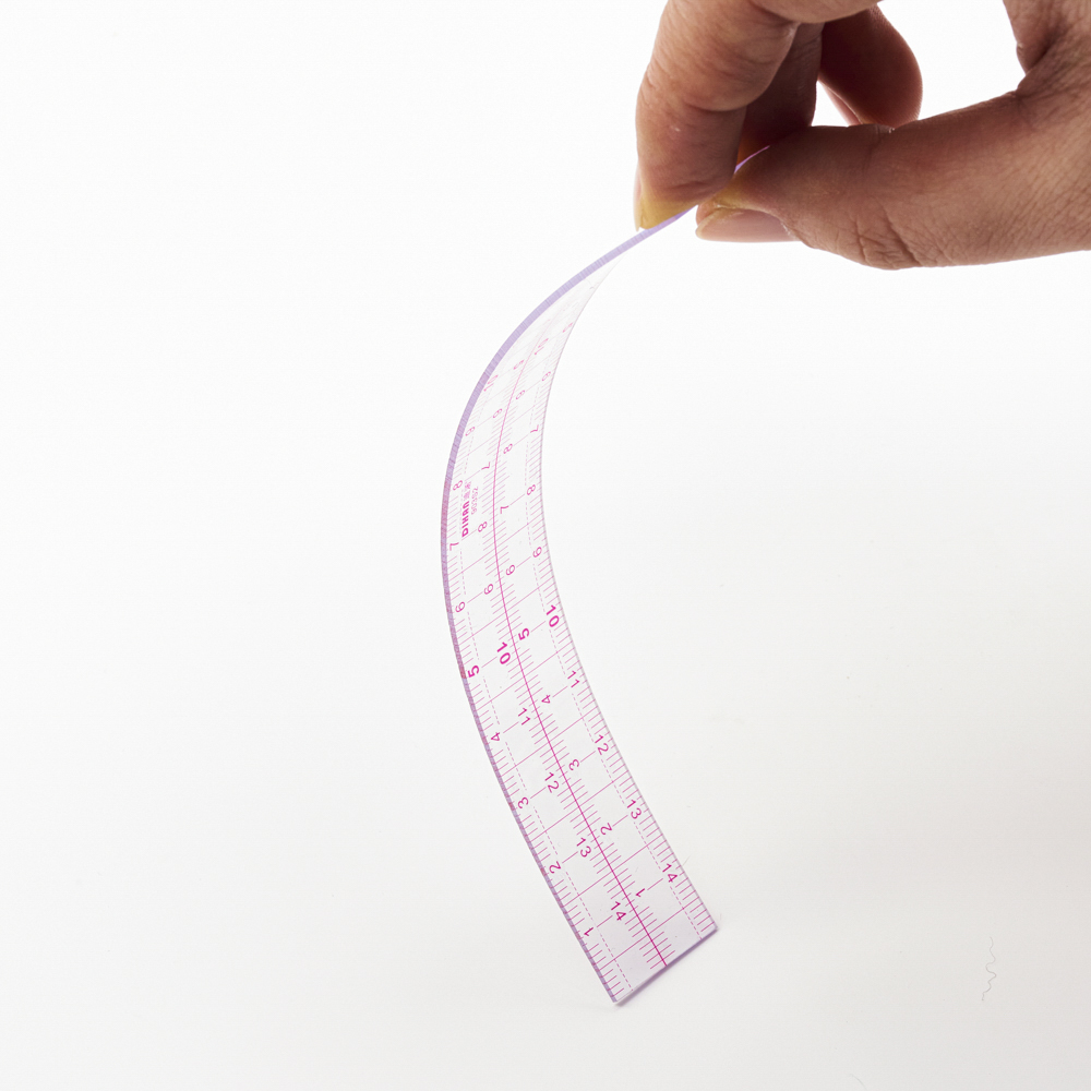 DIHAN Sewing Gauge 1cm 2cm  Me – Sewing Gauge Ruler Bewertung und Preis