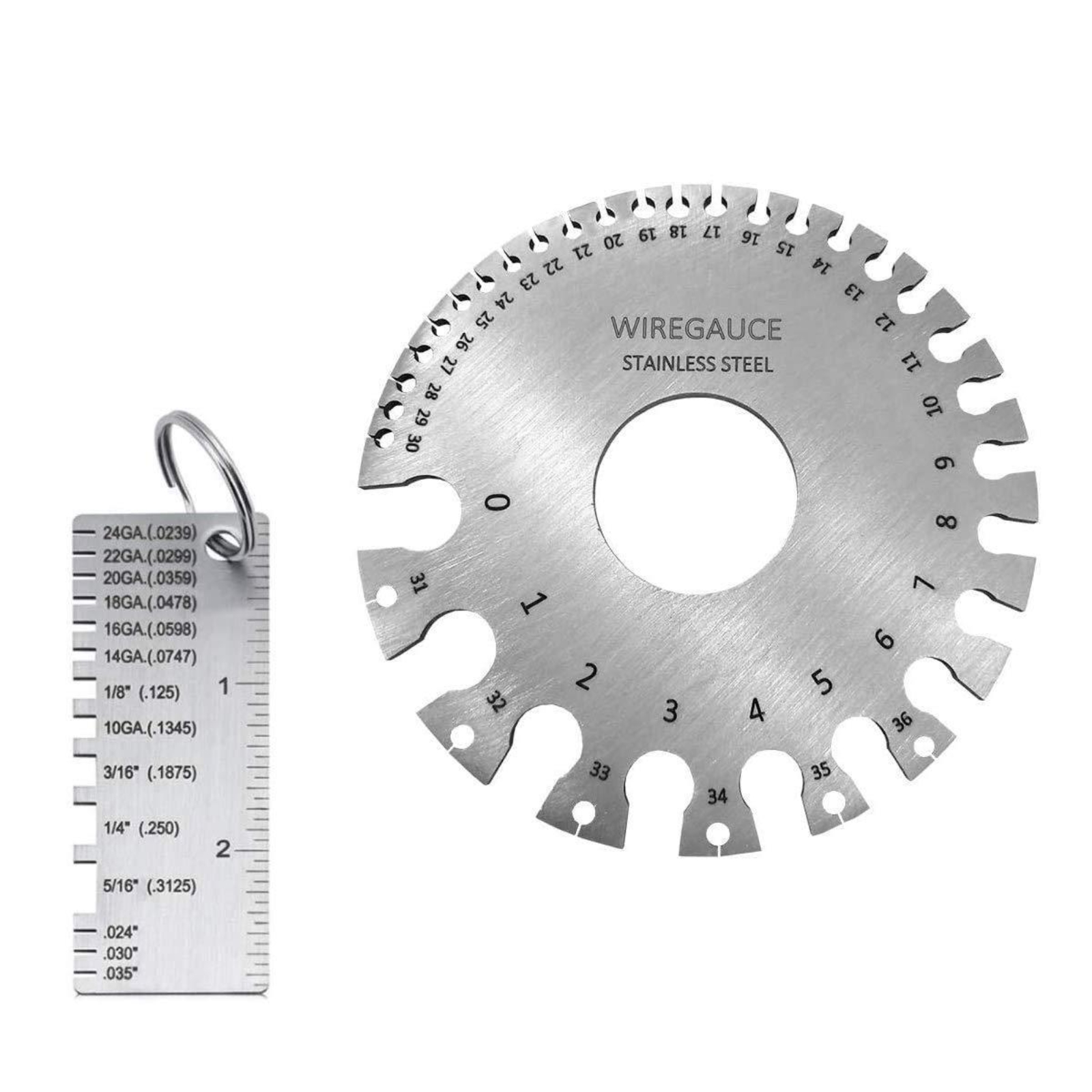 Weld Inspection Gauge Measurem – Seam Gauge Metal Bewertung und Preis