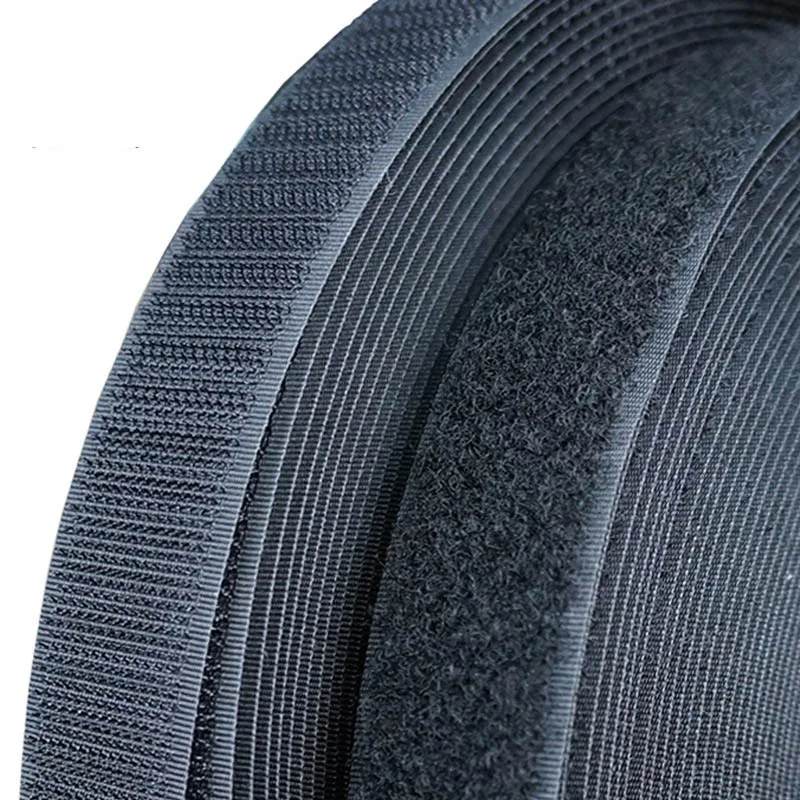 5Meter Sew on Hook And Loop Ta – Velcro Sew On Bewertung und Preis