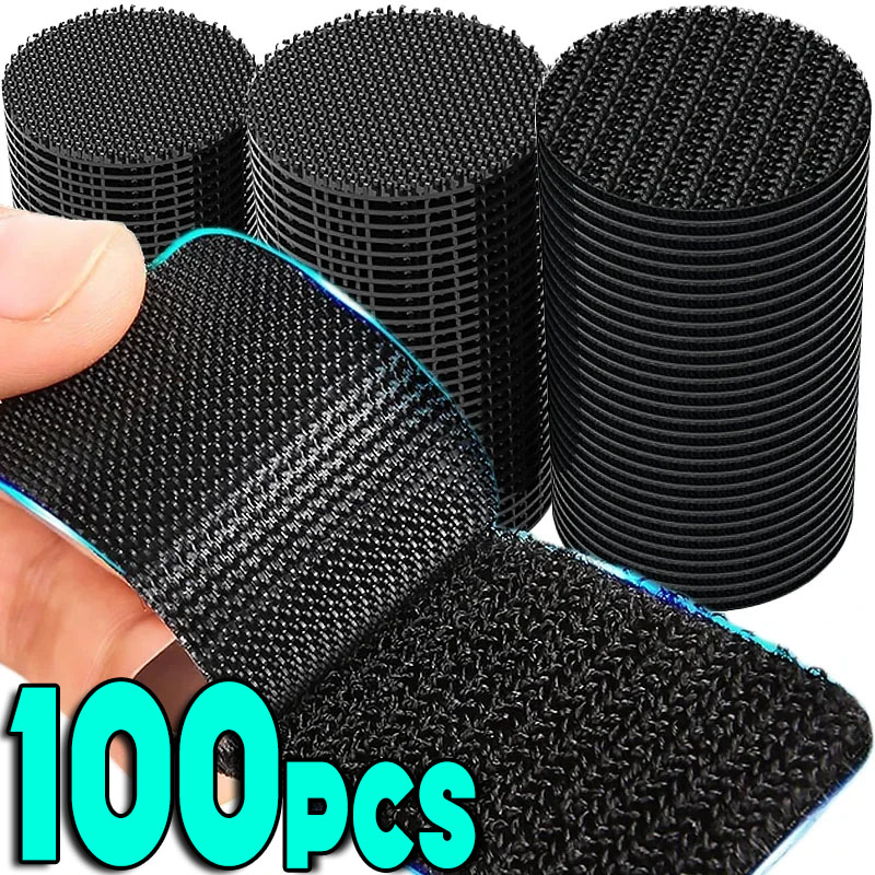Super Strong Sewing Double-sid – Velcro Sew On Bewertung und Preis